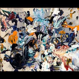 Meet your Posher, Brianne